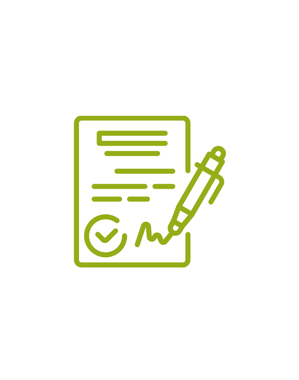 Rectificacion de actas del estado civil