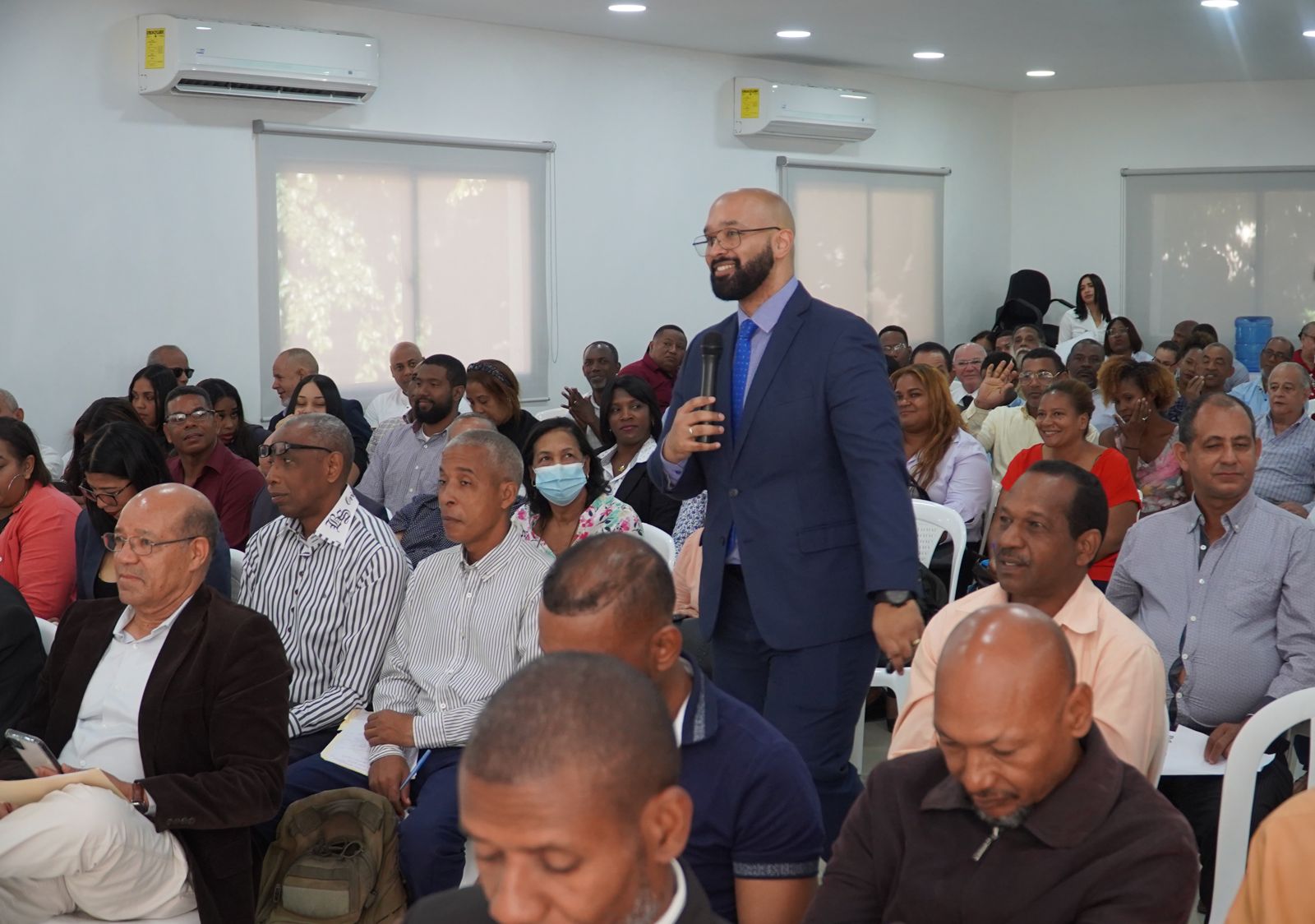 TSE capacita más de un centenar de abogados en taller “Procedimiento en Justicia Electoral”