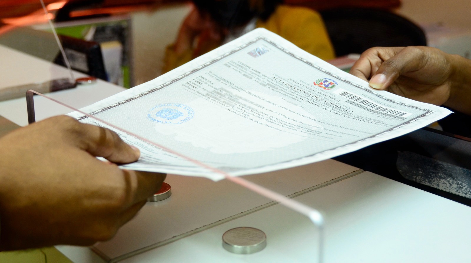 Tribunal Superior Electoral emite más de mil sentencias de rectificaciones de Actas del Estado Civil en primer trimestre 2023