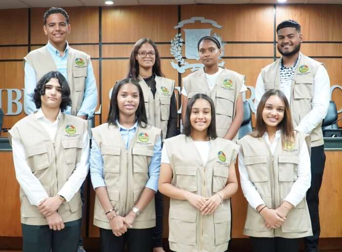 Tercera Promocion Enseñame a Trabajar