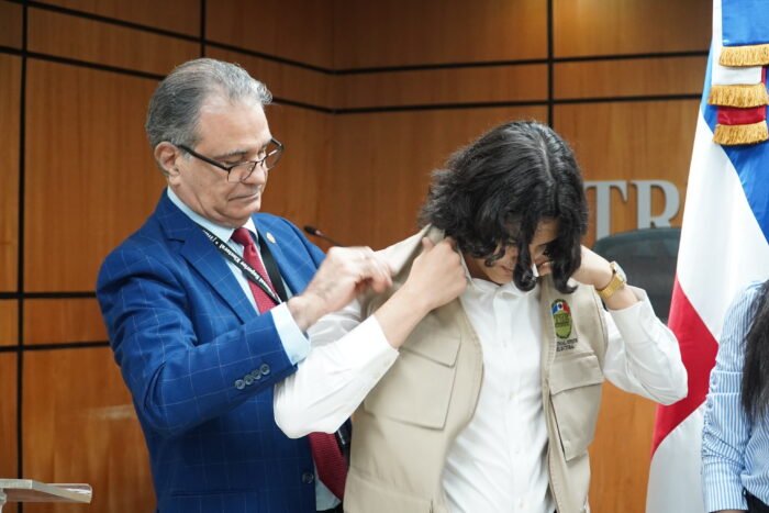 Tercera Promocion Enseñame a Trabajar