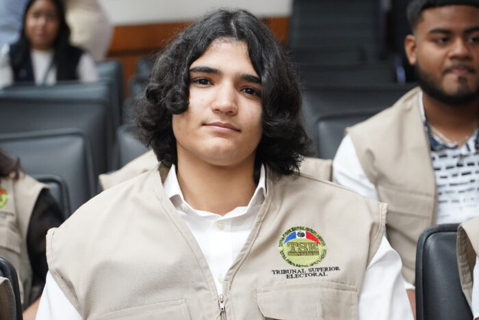 Tercera Promocion Enseñame a Trabajar