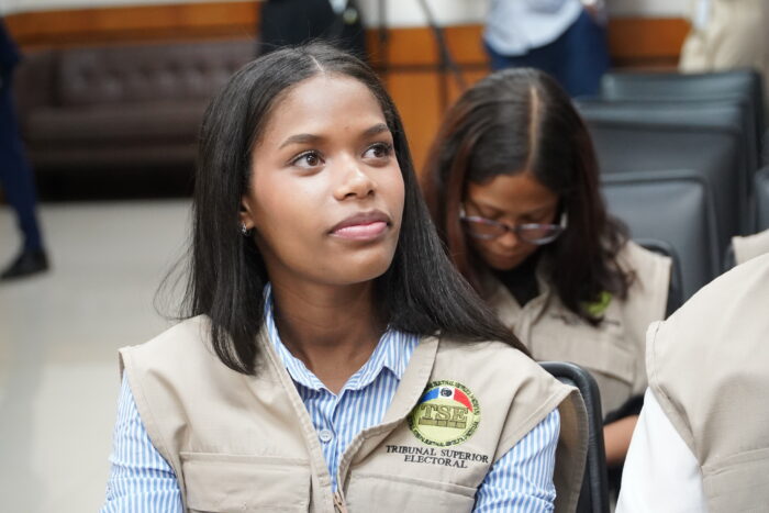 Tercera Promocion Enseñame a Trabajar