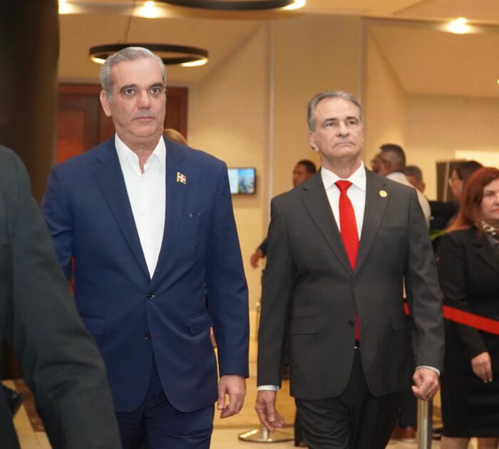 Congreso Internacional Democracia en América Latina