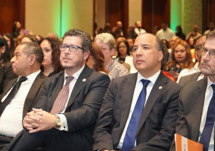 Congreso Internacional Democracia en América Latina