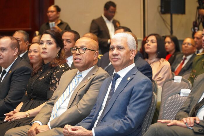 Congreso Internacional Democracia en América Latina