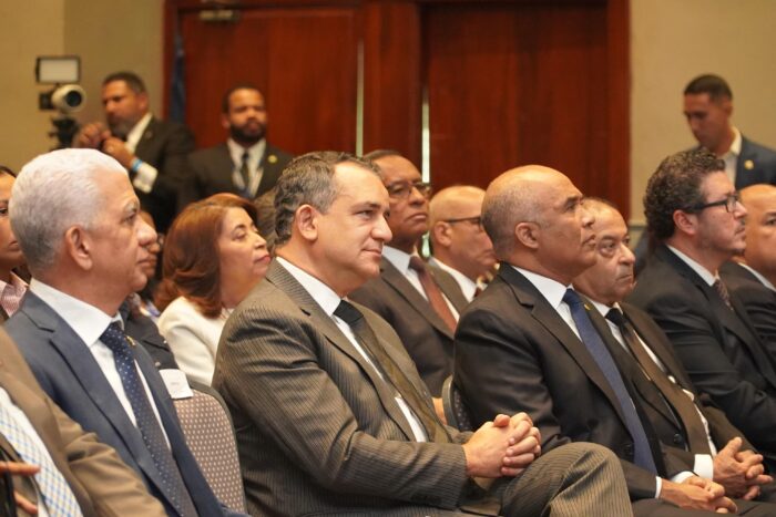 Congreso Internacional Democracia en América Latina