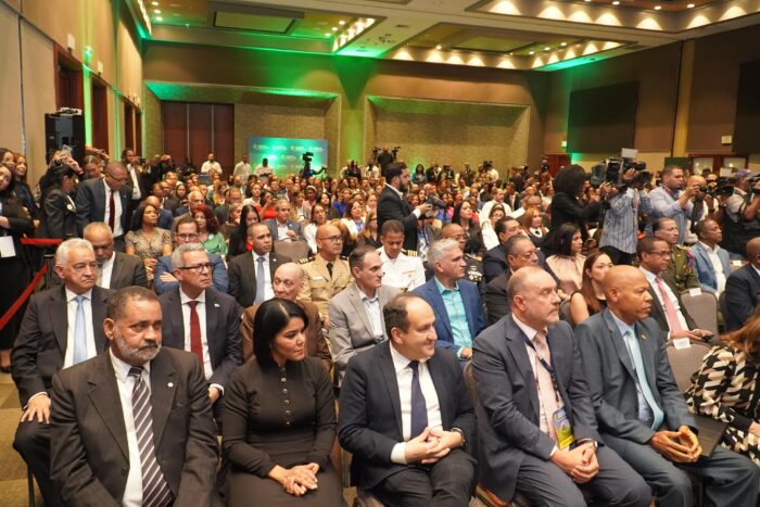 Congreso Internacional Democracia en América Latina