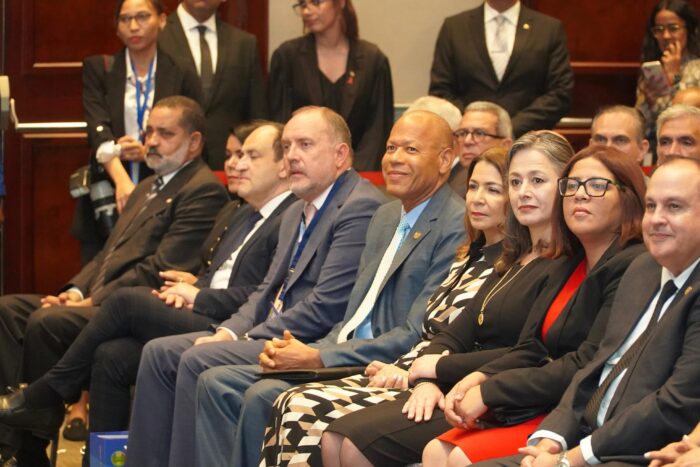 Congreso Internacional Democracia en América Latina