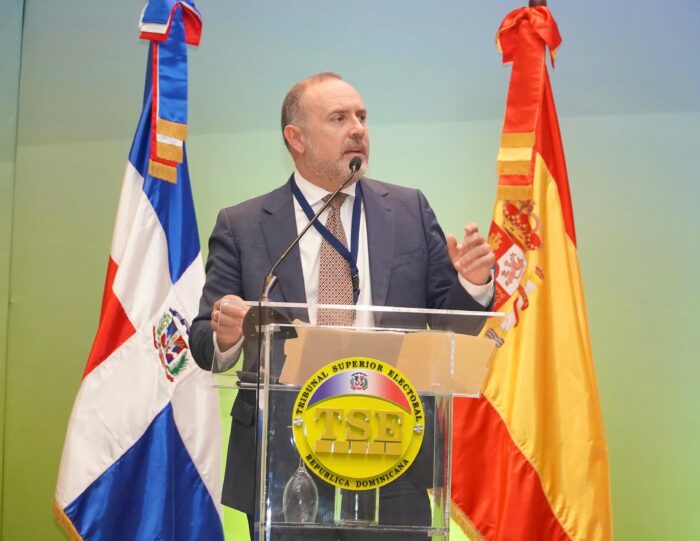 Congreso Internacional Democracia en América Latina