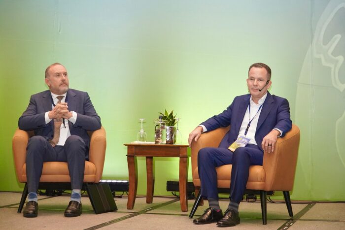 Congreso Internacional Democracia en América Latina