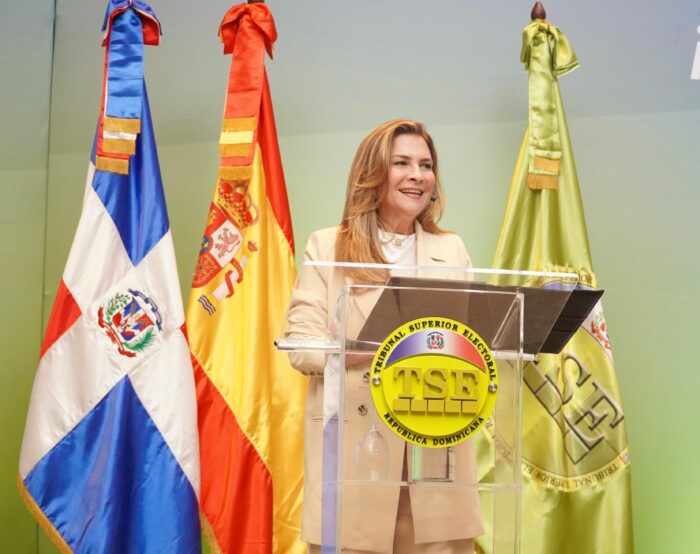 Congreso Internacional Democracia en América Latina