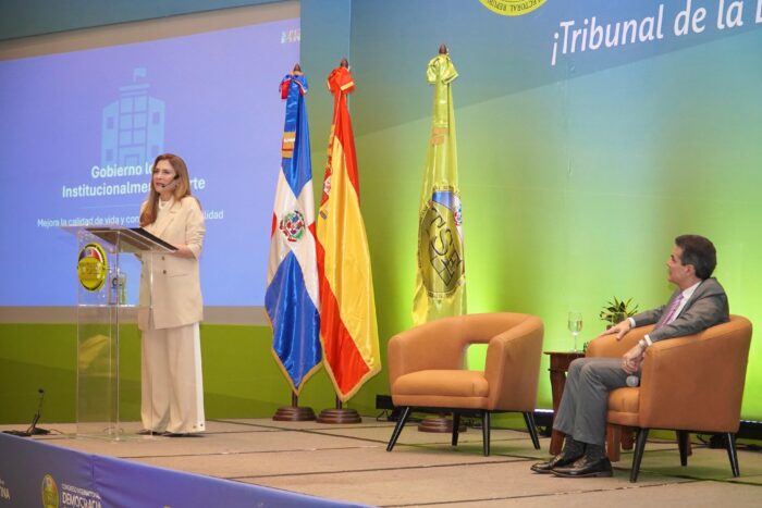 Congreso Internacional Democracia en América Latina