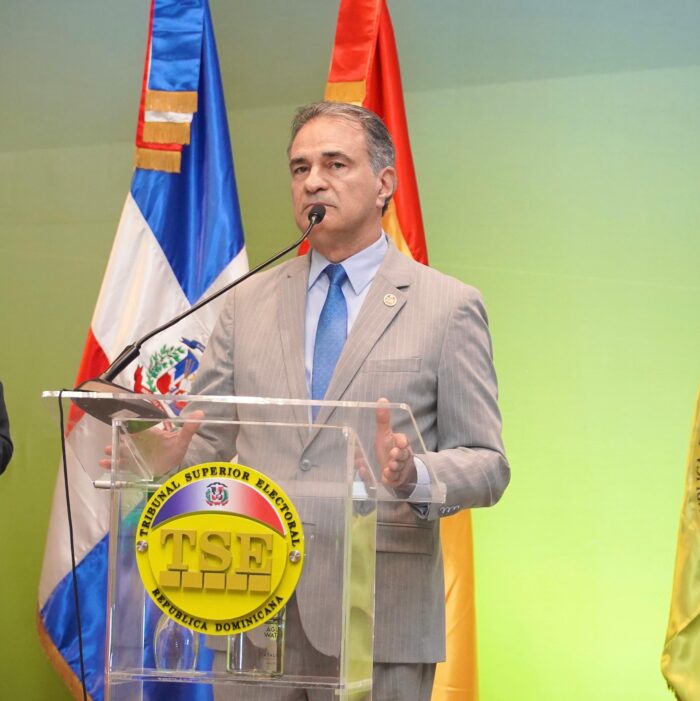 Congreso Internacional Democracia en América Latina