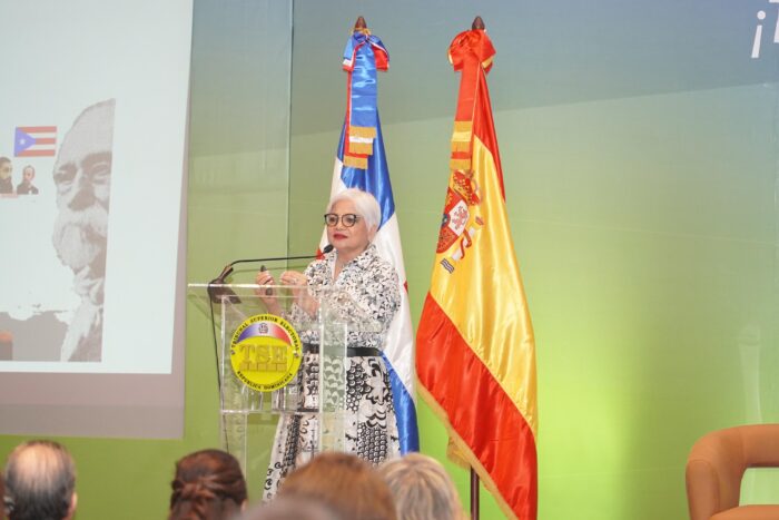 Congreso Internacional Democracia en América Latina