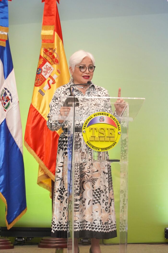 Congreso Internacional Democracia en América Latina