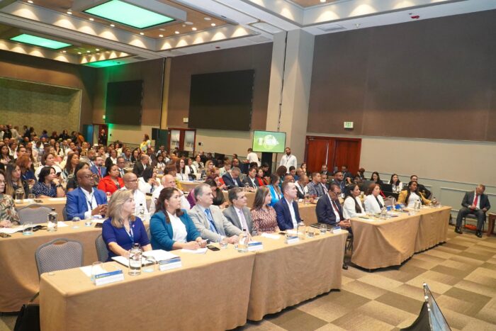 Congreso Internacional Democracia en América Latina