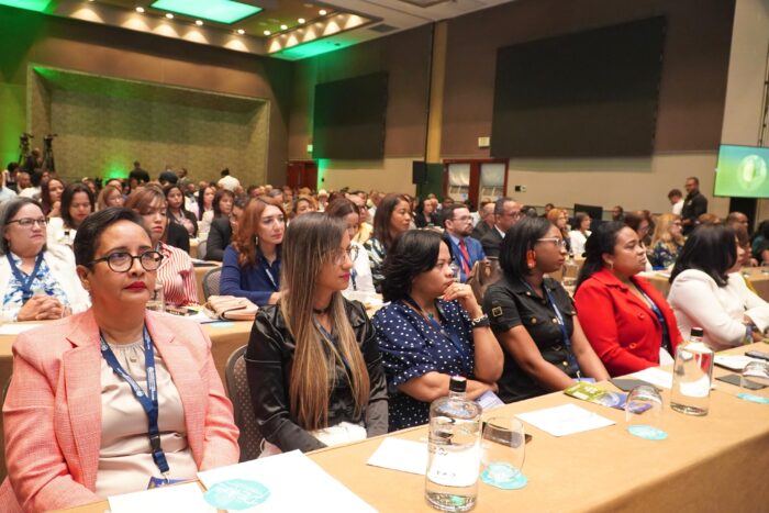 Congreso Internacional Democracia en América Latina