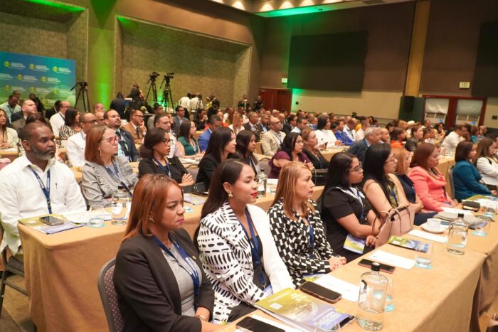 Congreso Internacional Democracia en América Latina