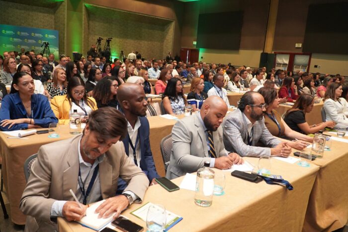 Congreso Internacional Democracia en América Latina