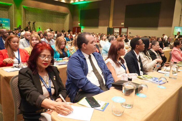 Congreso Internacional Democracia en América Latina