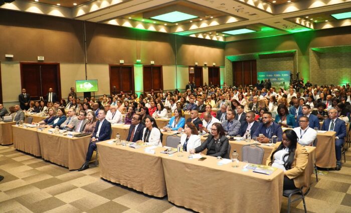 Congreso Internacional Democracia en América Latina