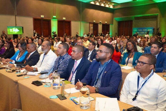 Congreso Internacional Democracia en América Latina