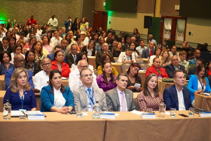 Congreso Internacional Democracia en América Latina