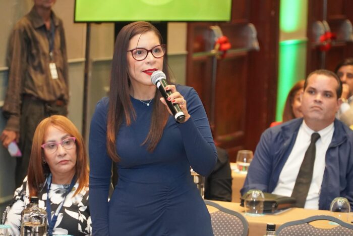 Congreso Internacional Democracia en América Latina