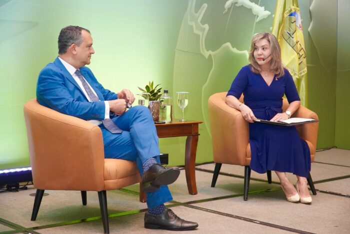 Congreso Internacional Democracia en América Latina