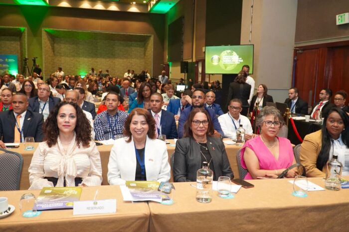 Congreso Internacional Democracia en América Latina
