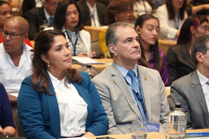 Congreso Internacional Democracia en América Latina