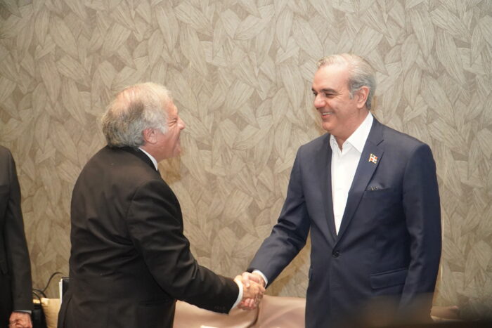 Congreso Internacional Democracia en América Latina