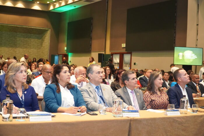 Congreso Internacional Democracia en América Latina