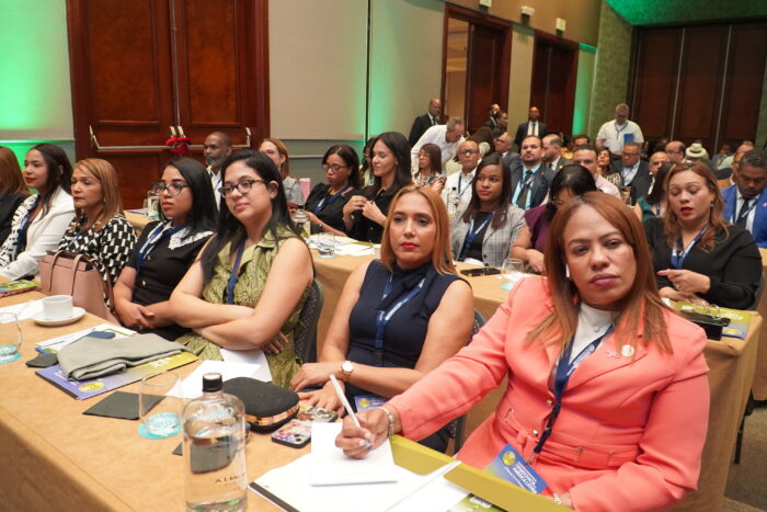 Congreso Internacional Democracia en América Latina
