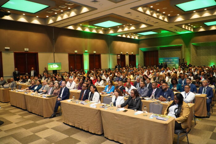Congreso Internacional Democracia en América Latina