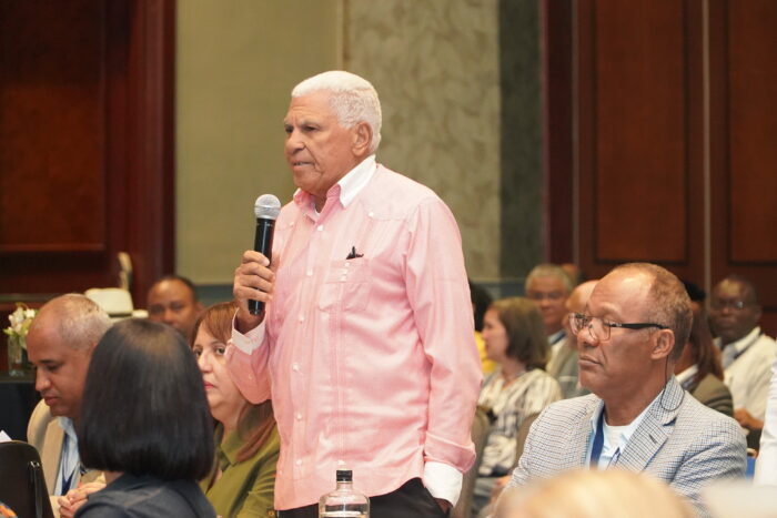 Congreso Internacional Democracia en América Latina