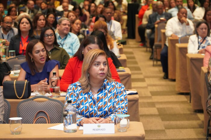 Congreso Internacional Democracia en América Latina
