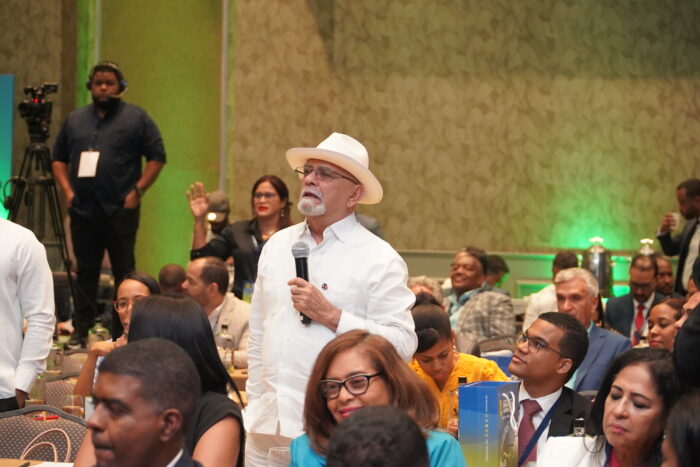 Congreso Internacional Democracia en América Latina