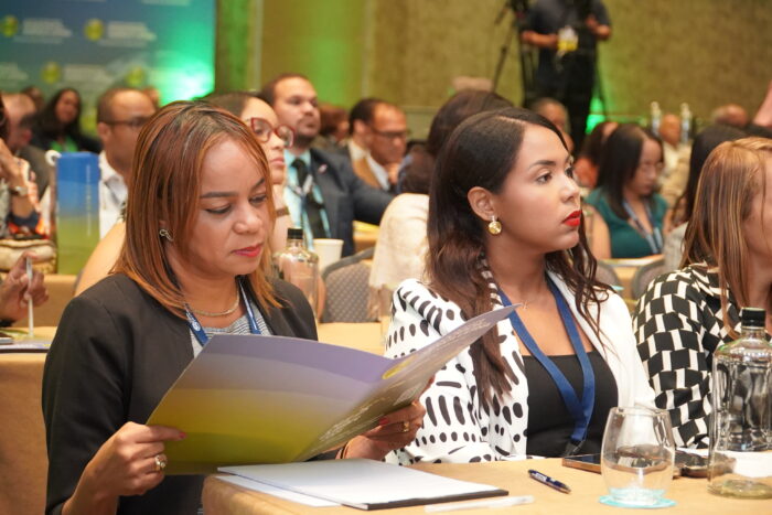 Congreso Internacional Democracia en América Latina