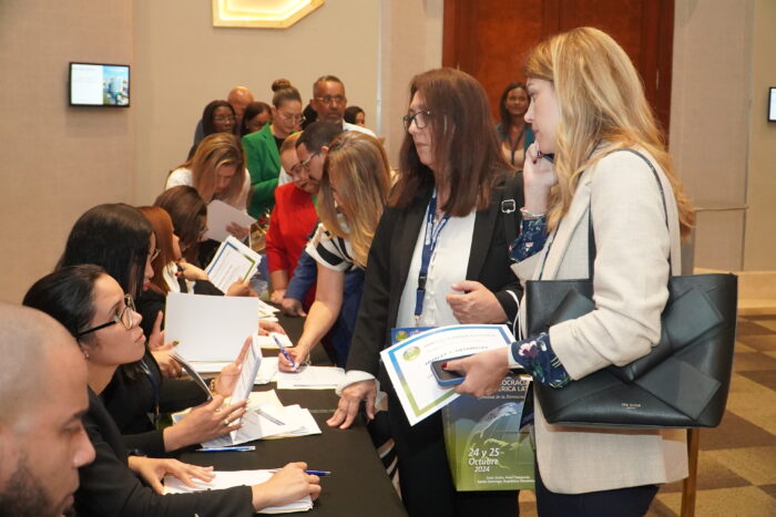 Congreso Internacional Democracia en América Latina