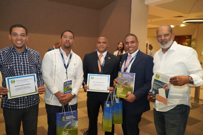 Congreso Internacional Democracia en América Latina