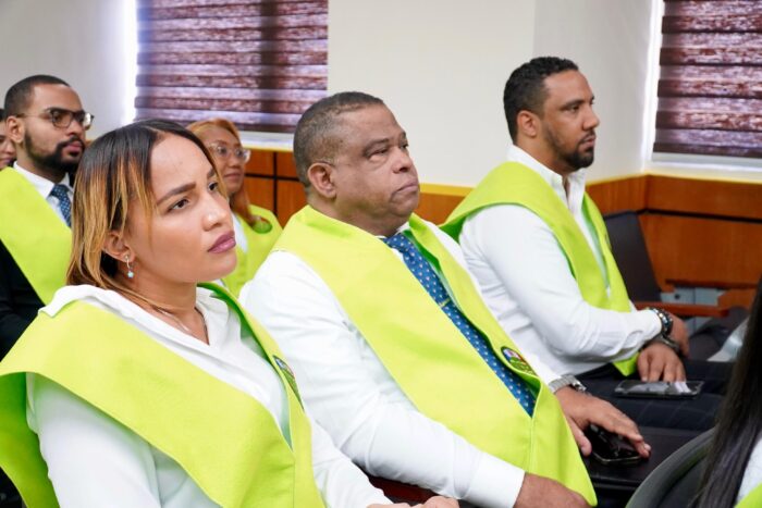 Graduacion Diplomado de “Rectificación de Actas del Estado Civil y Procedimientos de Cambio, Supresión y Añadidura de Nombre”