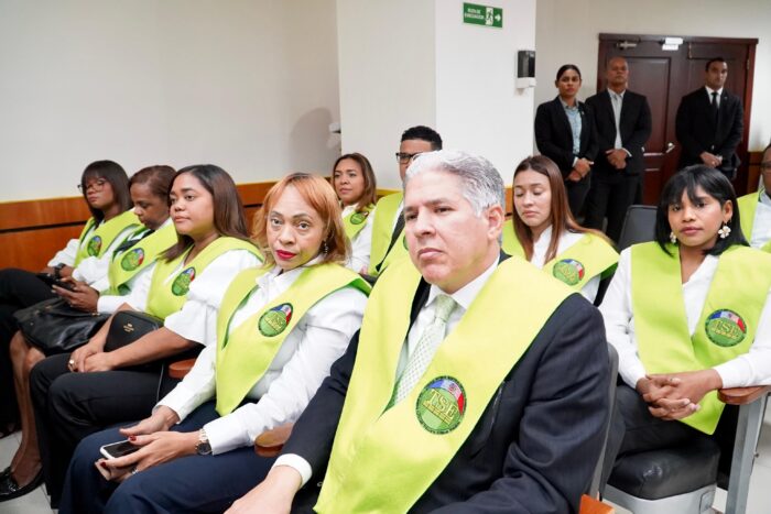 Graduacion Diplomado de “Rectificación de Actas del Estado Civil y Procedimientos de Cambio, Supresión y Añadidura de Nombre”