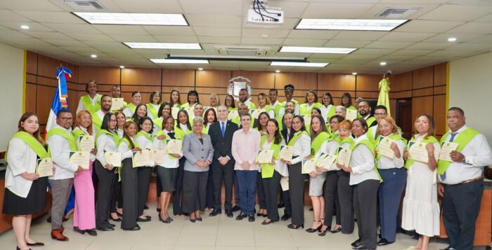 Graduacion Diplomado de “Rectificación de Actas del Estado Civil y Procedimientos de Cambio, Supresión y Añadidura de Nombre”