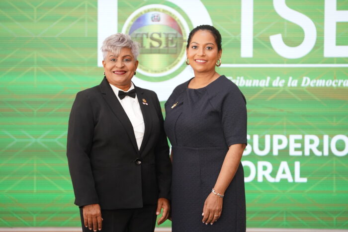 Audiencia Solemne Decime Tercer Aniversario