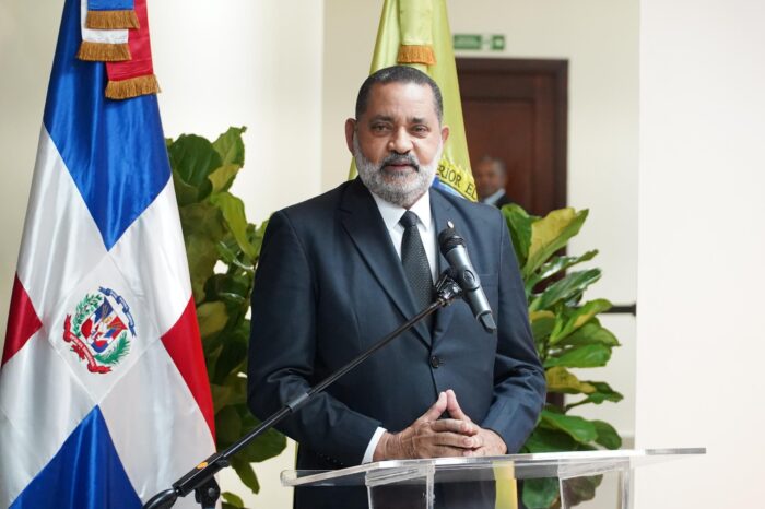 Desvelamiento de la galeria virtual de ex jueces y juezas - Decimo Tercer Aniversario