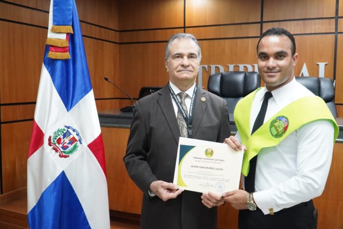 Diplomado sobre Rectificación de Actas del Estado Civil