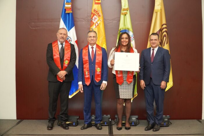 Master en Derecho Electoral y Partidos Políticos