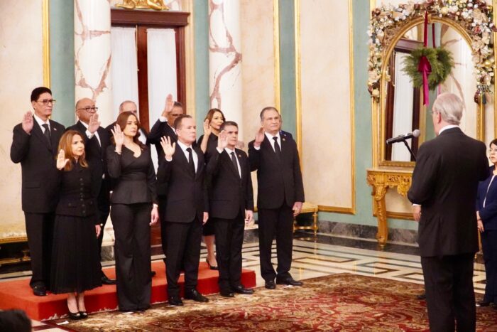 CNM JURAMENTA PLENO TSE